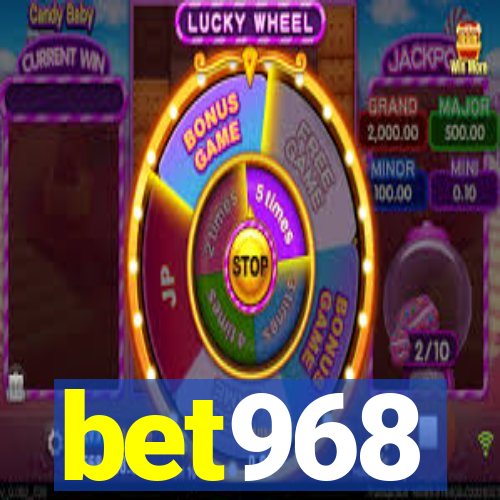 bet968