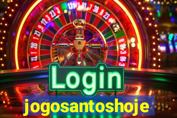 jogosantoshoje