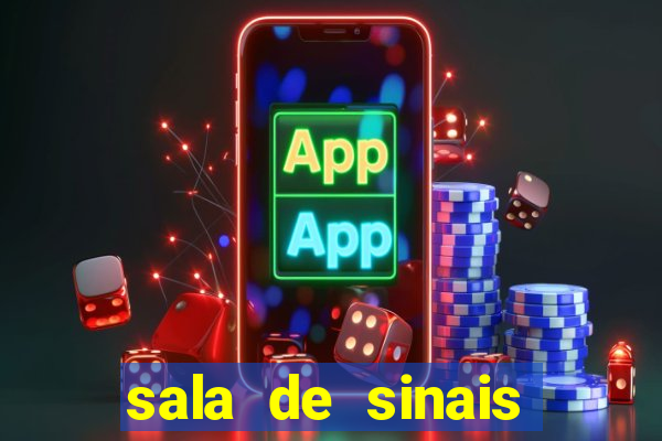 sala de sinais roleta brasileira