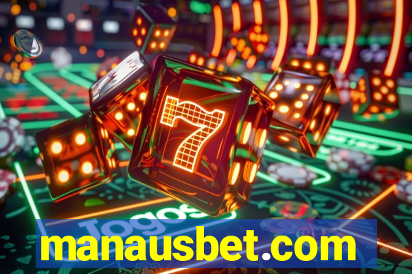 manausbet.com