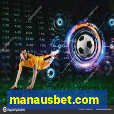 manausbet.com