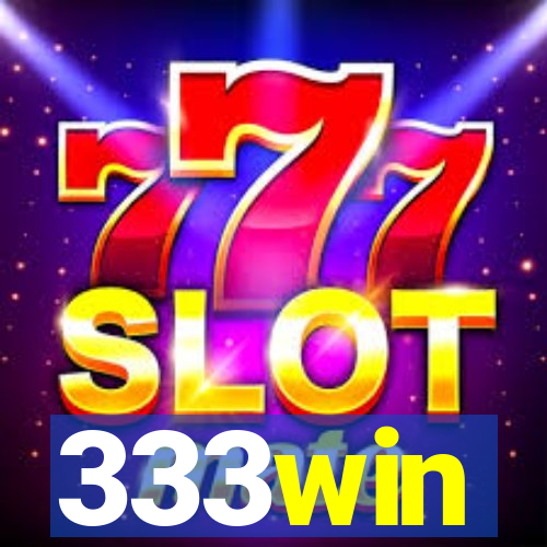 333win