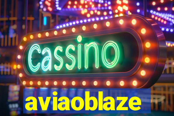 aviaoblaze