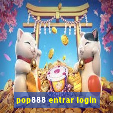 pop888 entrar login
