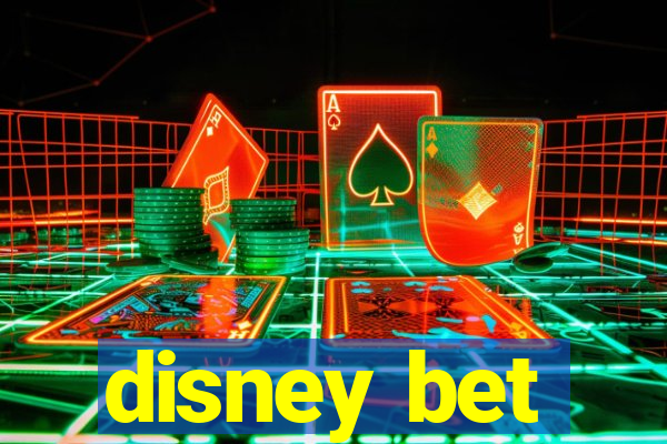 disney bet