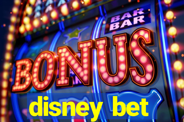 disney bet