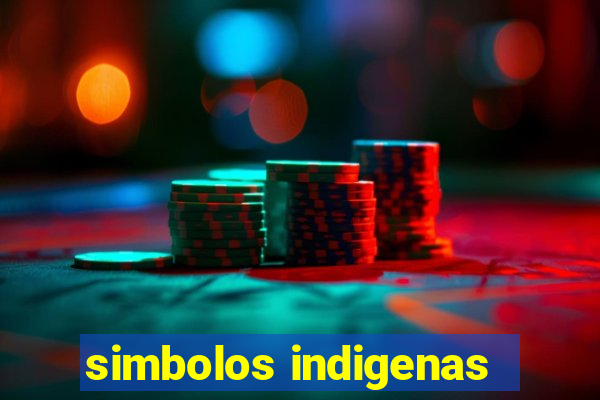 simbolos indigenas