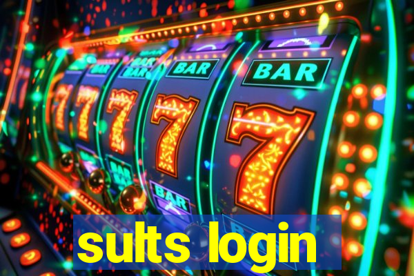 sults login