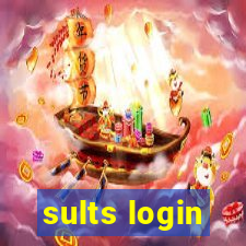 sults login