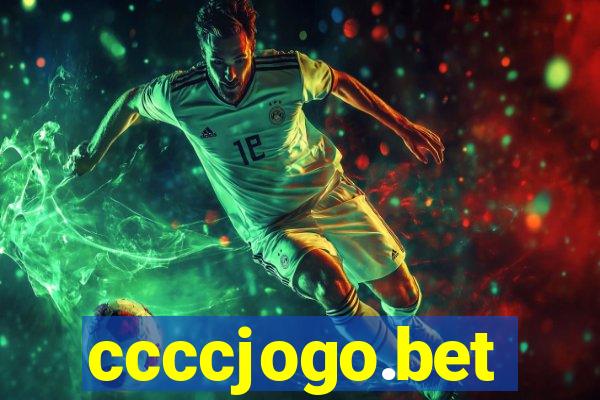 ccccjogo.bet