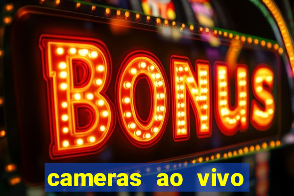 cameras ao vivo porto de santos
