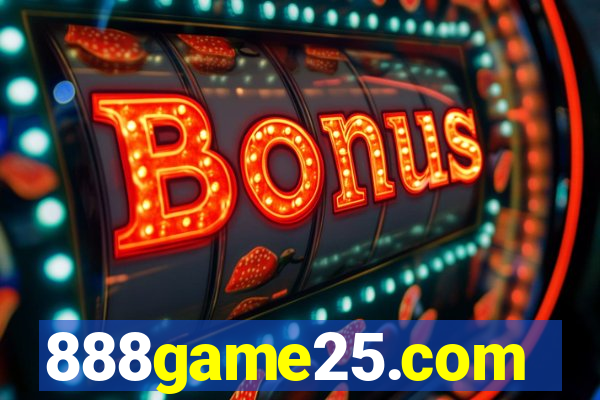 888game25.com