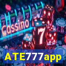 ATE777app