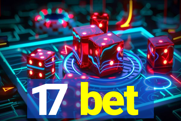 17 bet
