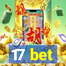 17 bet