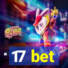 17 bet