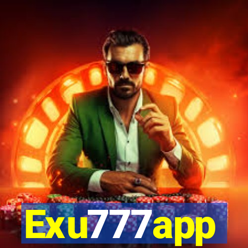 Exu777app