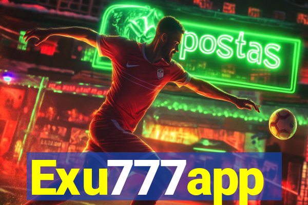 Exu777app