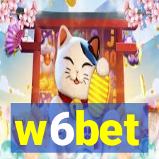 w6bet