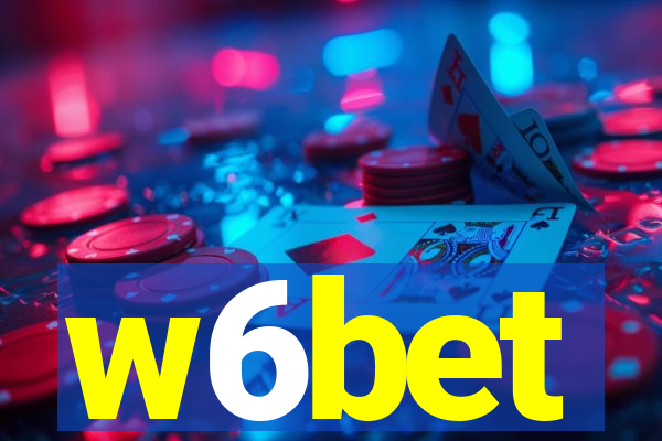 w6bet