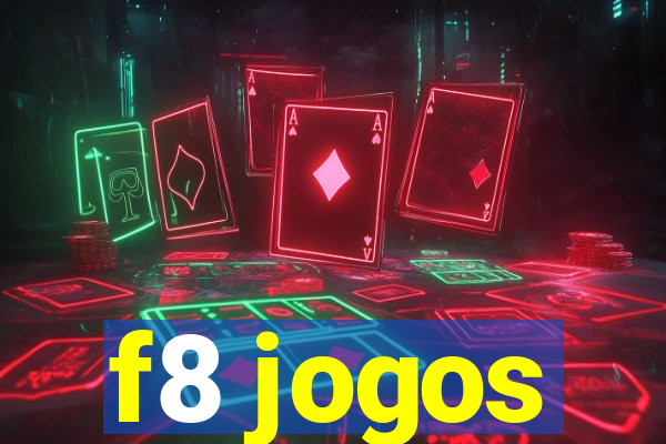 f8 jogos