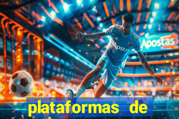 plataformas de jogos de 3 reais