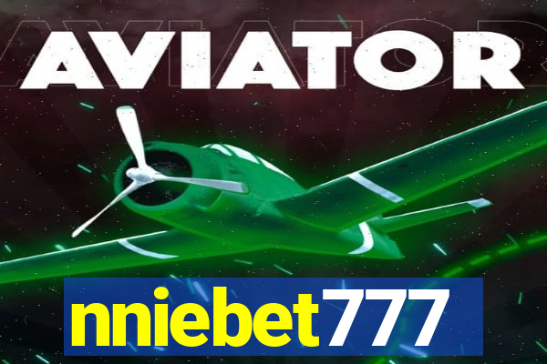 nniebet777