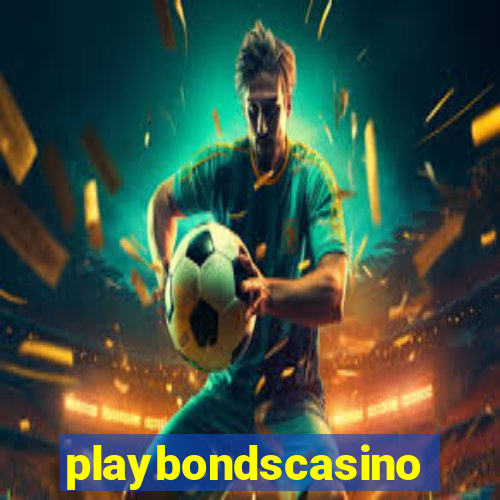 playbondscasino