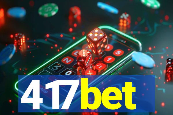 417bet