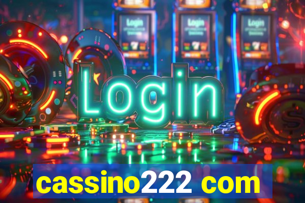 cassino222 com