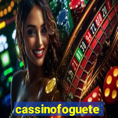 cassinofoguete
