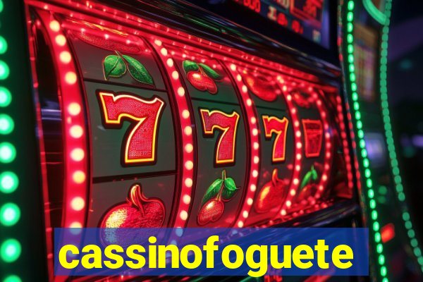 cassinofoguete