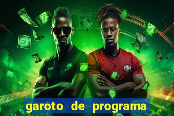 garoto de programa porto velho