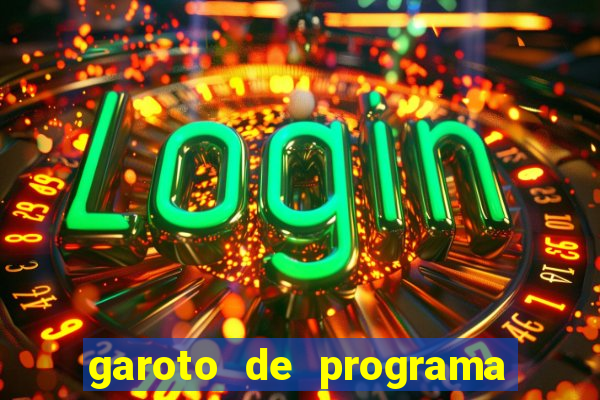 garoto de programa porto velho