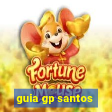 guia gp santos
