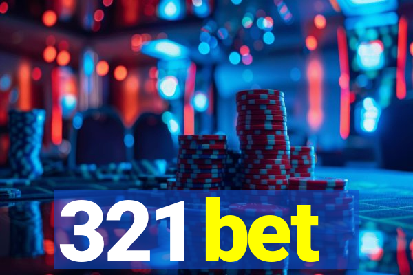 321 bet