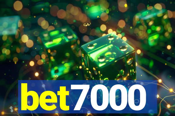 bet7000