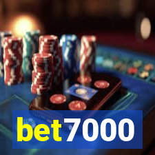 bet7000