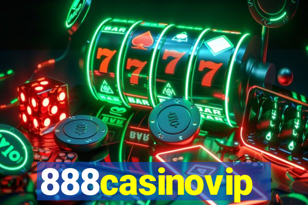 888casinovip