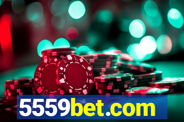 5559bet.com