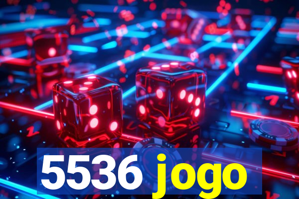 5536 jogo