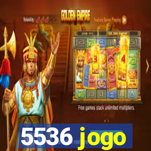 5536 jogo