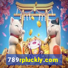 789rpluckly.com