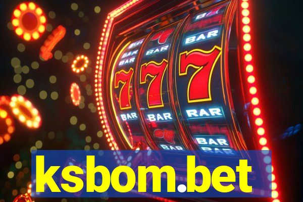 ksbom.bet