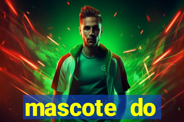 mascote do fluminense 2024