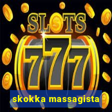 skokka massagista