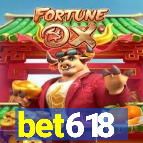bet618