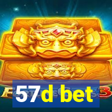 57d bet