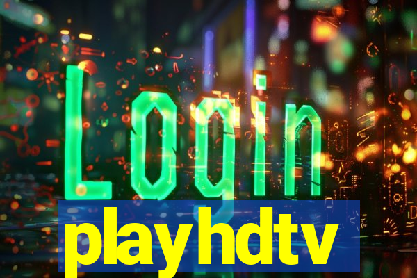 playhdtv