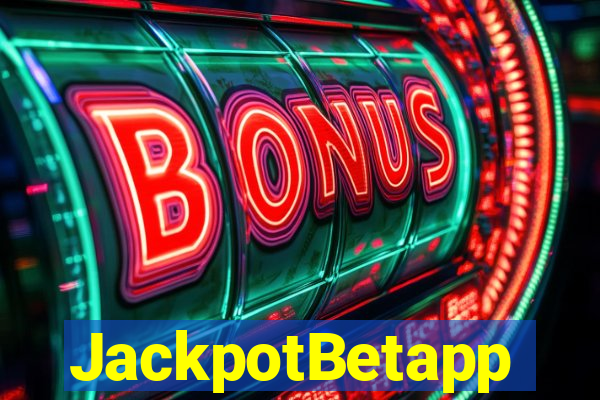JackpotBetapp